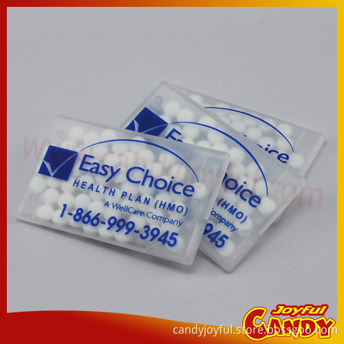 Hot Products 2017 Cheap Credit Card Mints